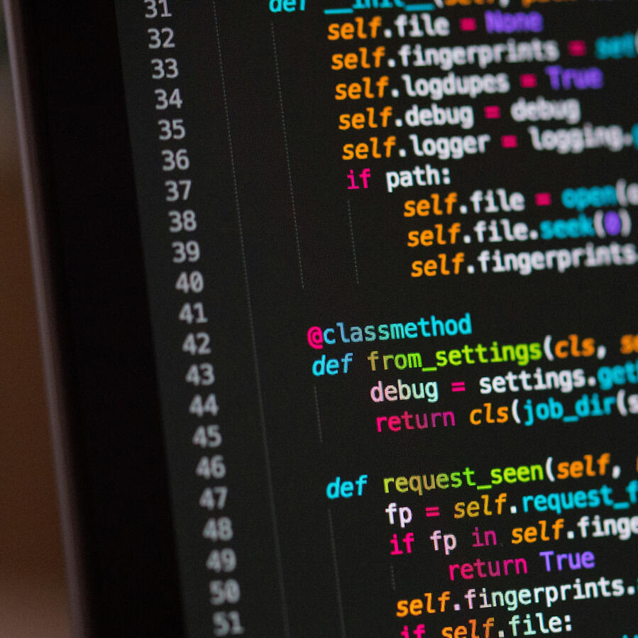 Data: Cleaning & Complex Analyses We will clean and analyze your data. Please book a consultation to discuss your data needs.