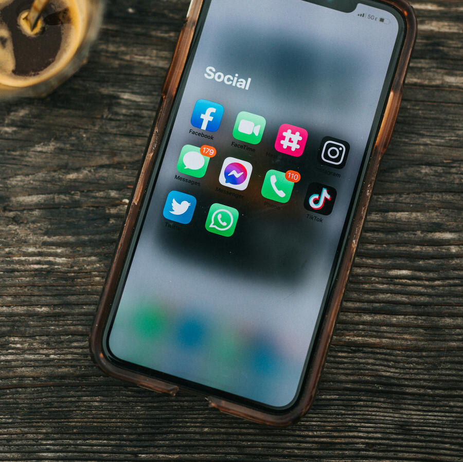 Science for Social Media Let us translate your complex scientific findings into approachable, digestible scientific posts for your social media accounts.